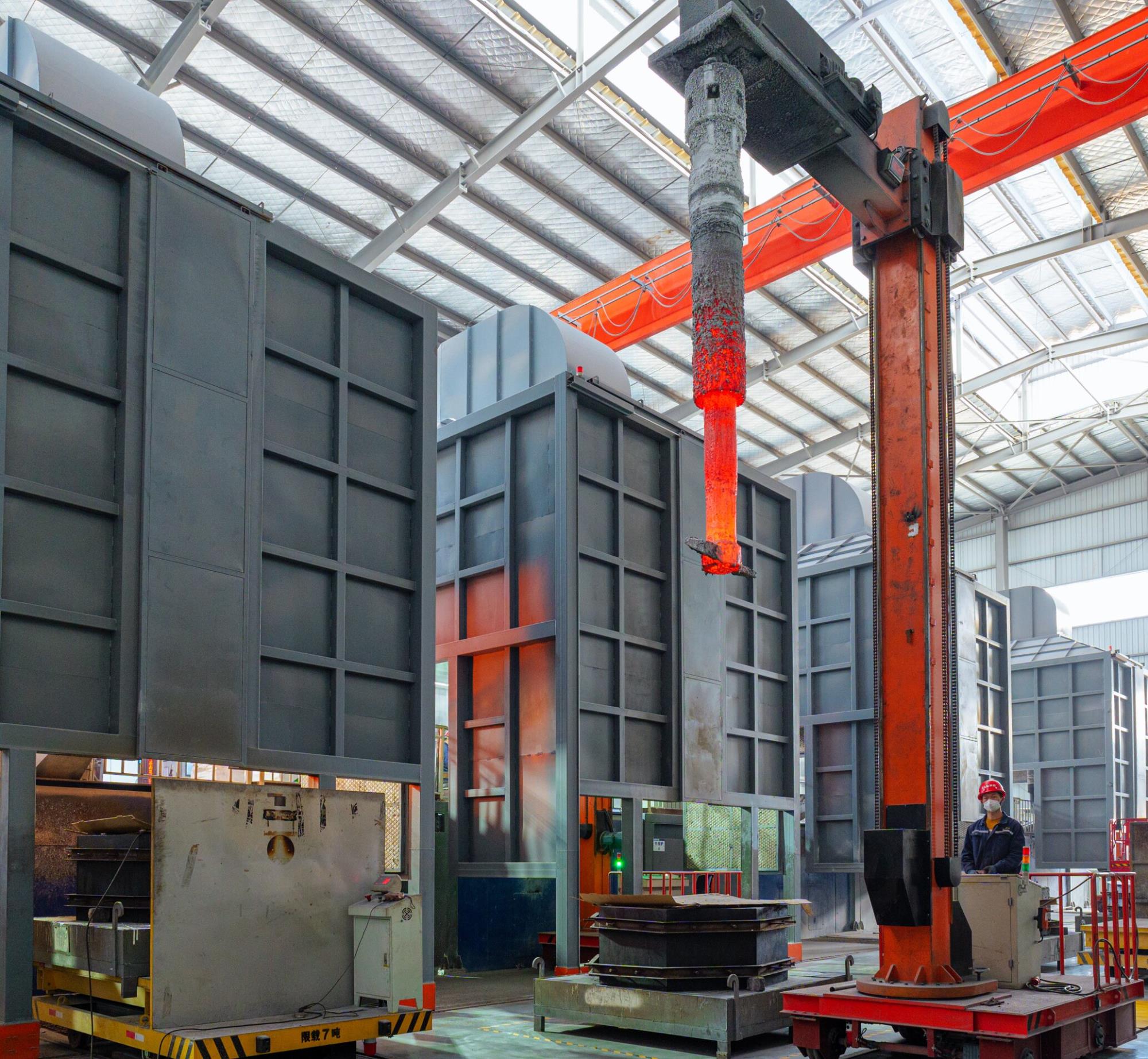 云南祥云县聚焦产业推进持续发展