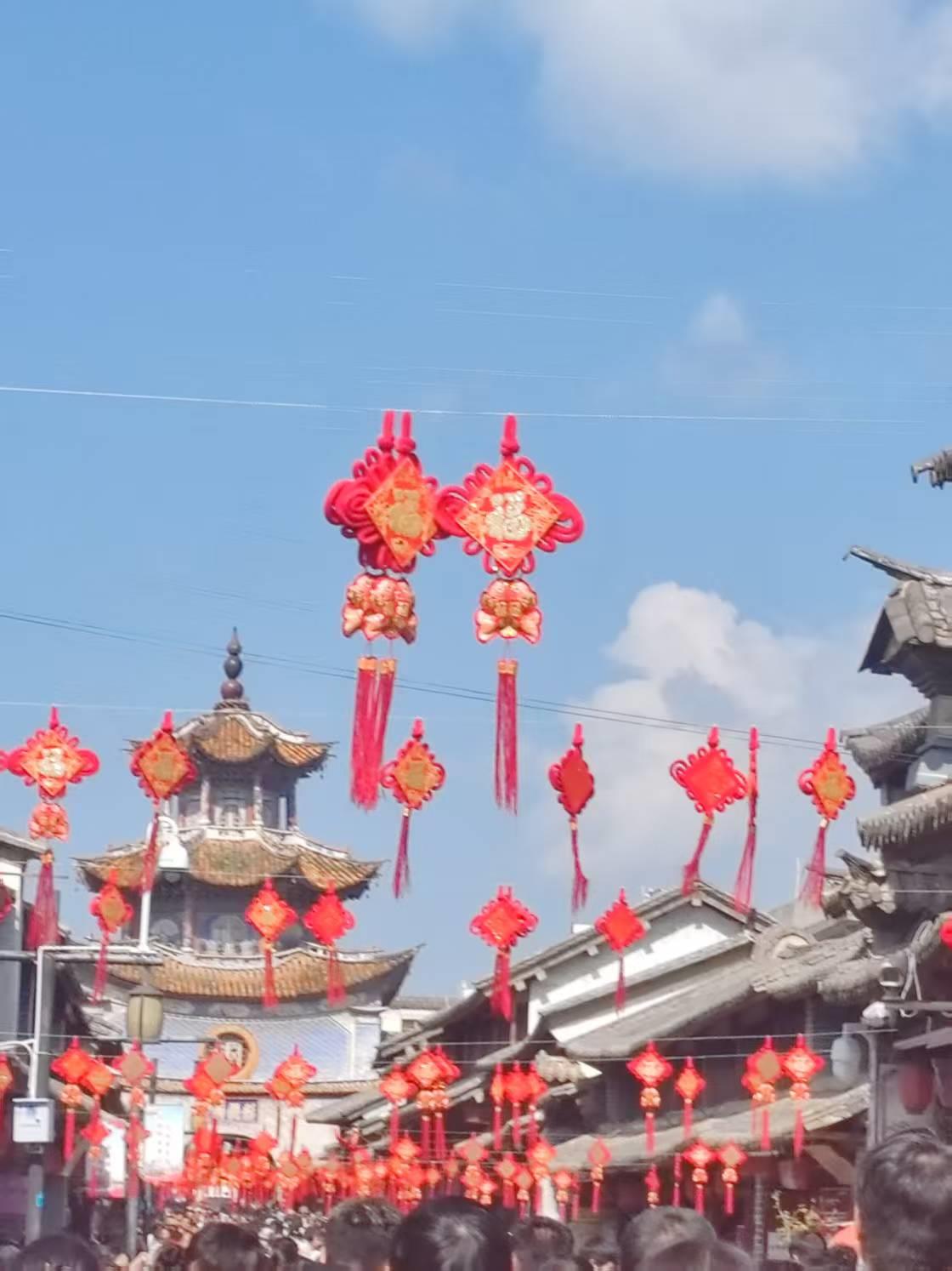 《梦寻洱海卫》唱响彩云乡