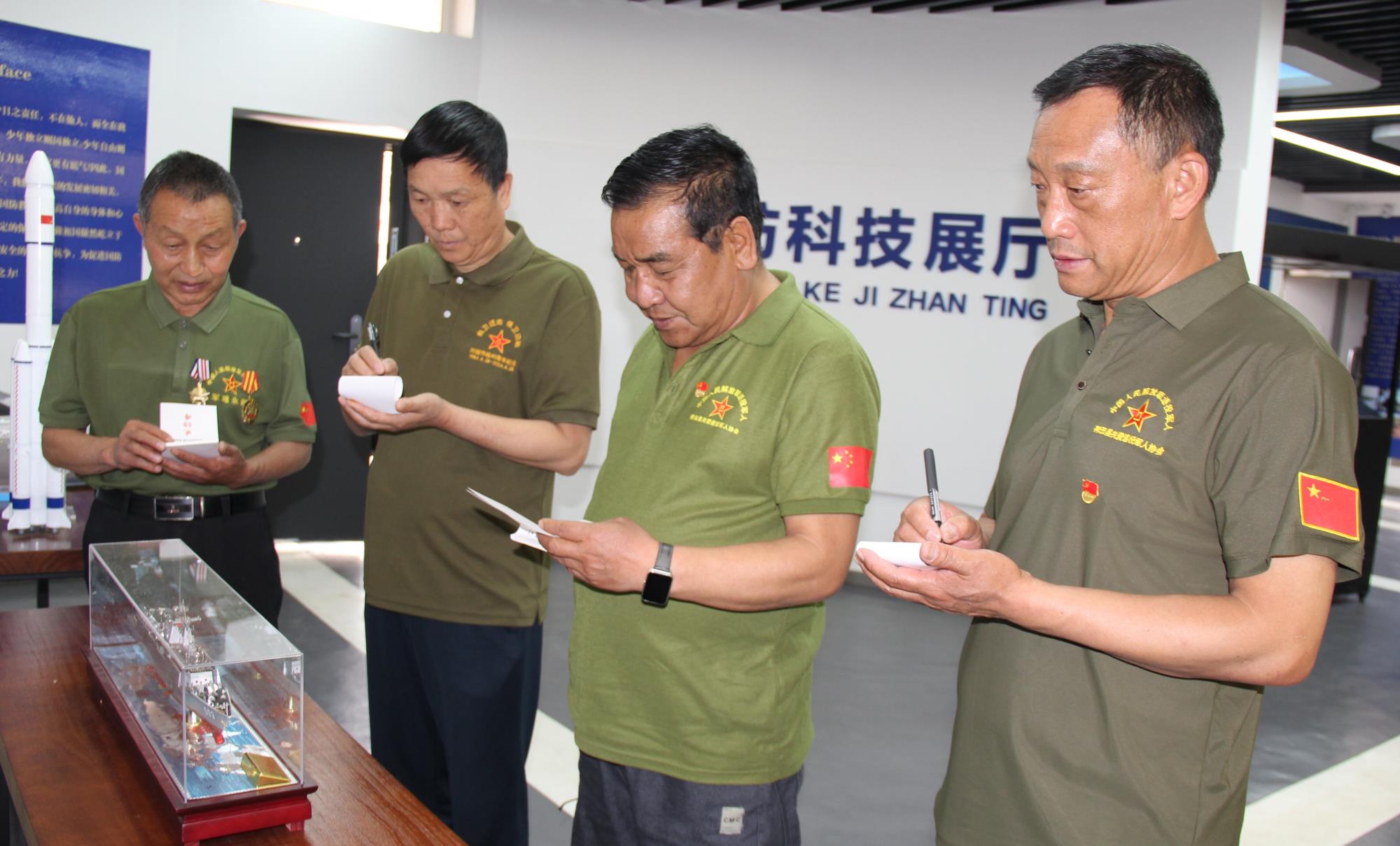 爱我家乡爱我舰——大理舰满载“彩云之乡”双拥情