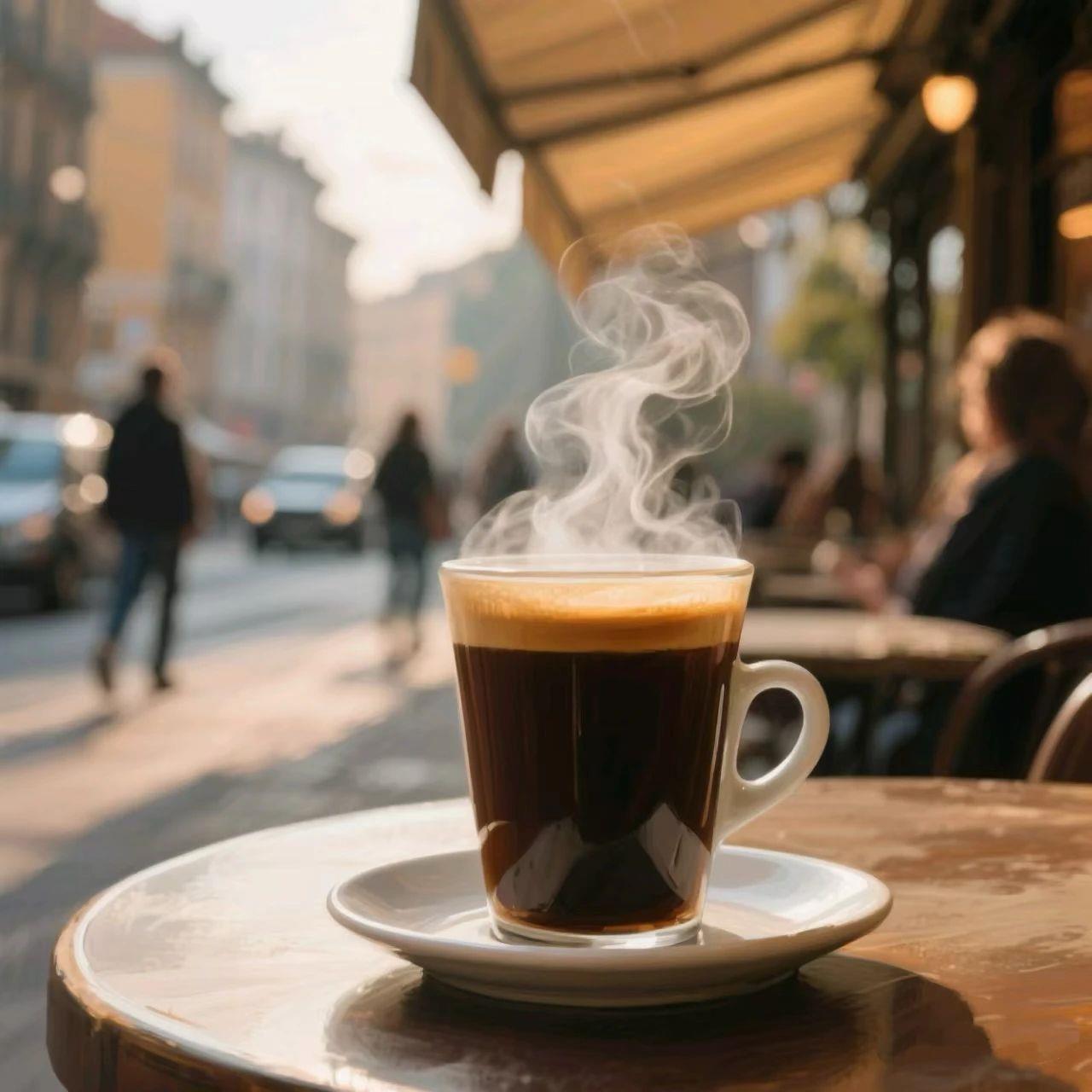 从杞拉么百年古树到塞纳河畔：中法云咖主题周启幕，共续云南咖啡的世纪情缘