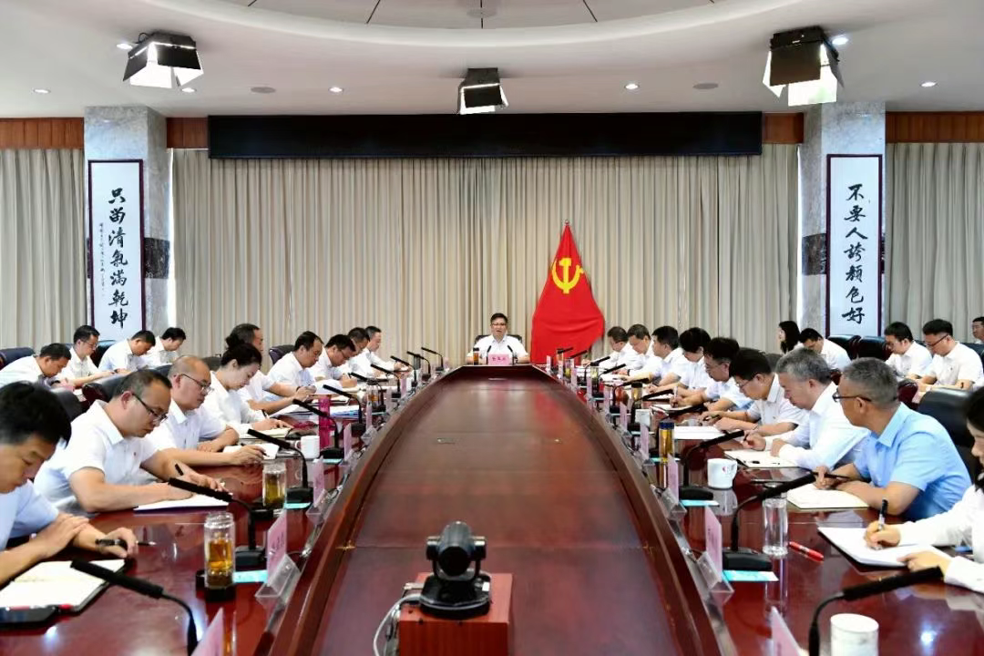 要闻｜陈真永讲授专题党课时强调 以永远在路上的坚定执着狠抓作风建设 以新气象新作为推动大理高质量发展