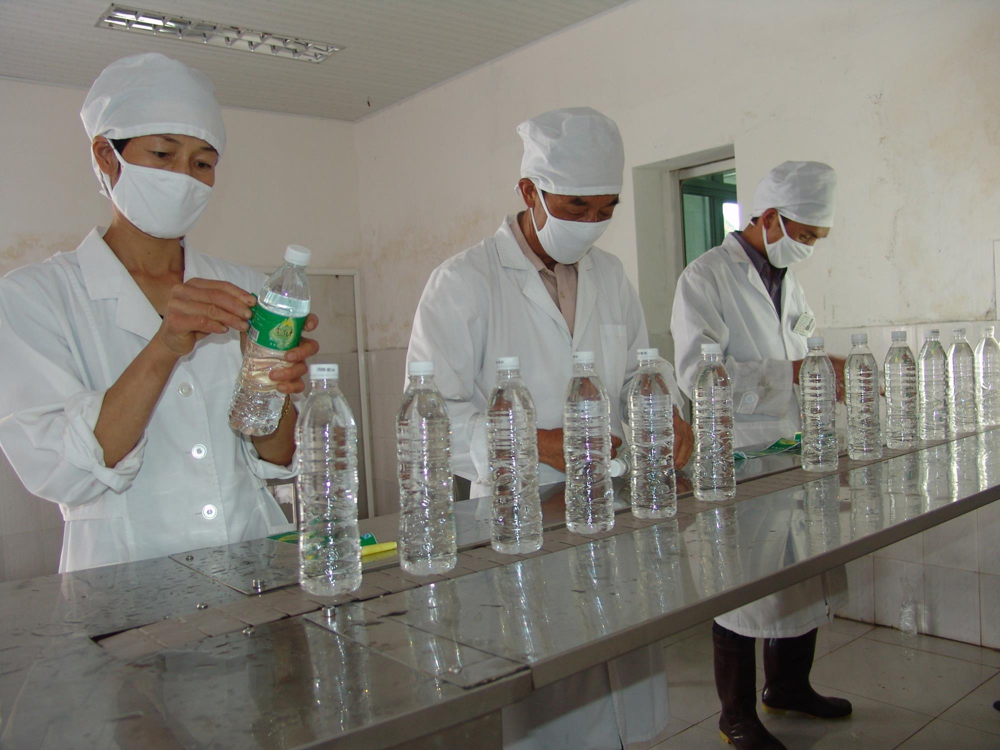 云南祥云县持续抓好饮水安全保障