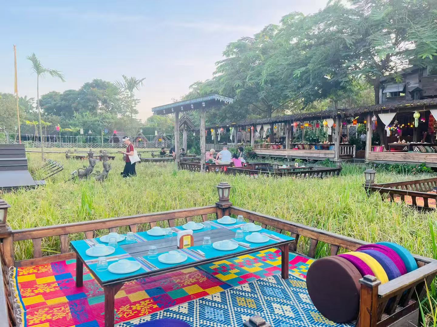 西双版纳向京津冀、长三角、大湾区发出“靠谱”合作邀约 携六大文旅解决方案精准链接市场