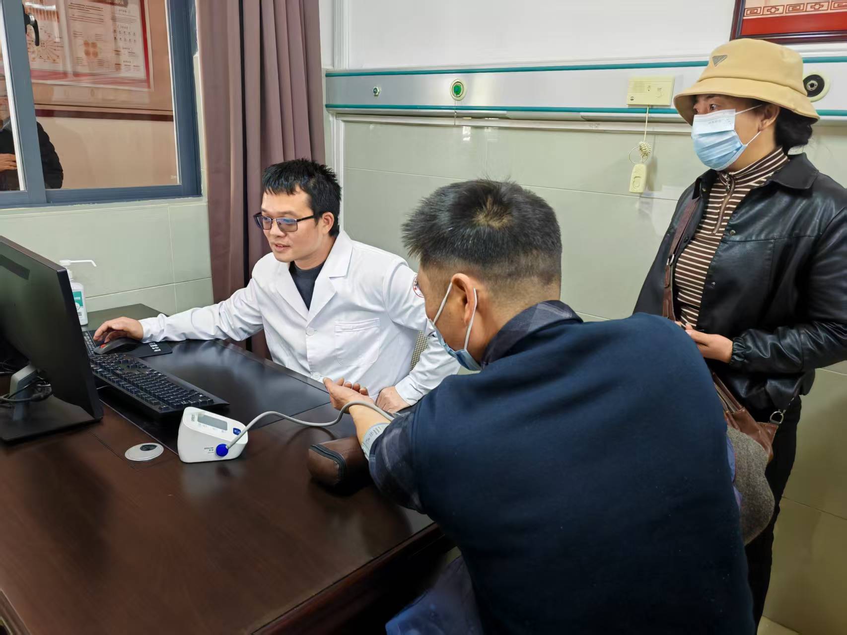 云南祥云县中医医院两名医师入选全国中医临床优秀人才研修项目培养对象