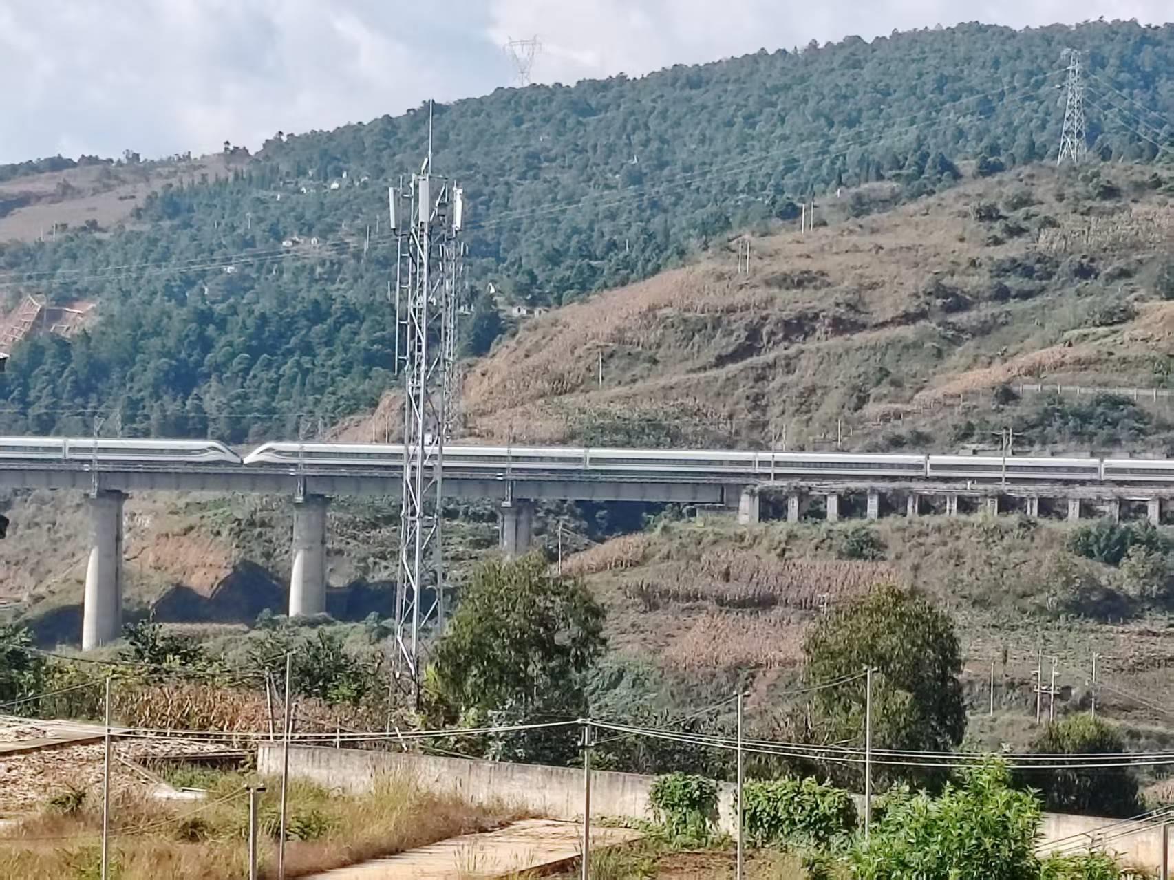 云南祥云县依托交通优势做强现代物流业