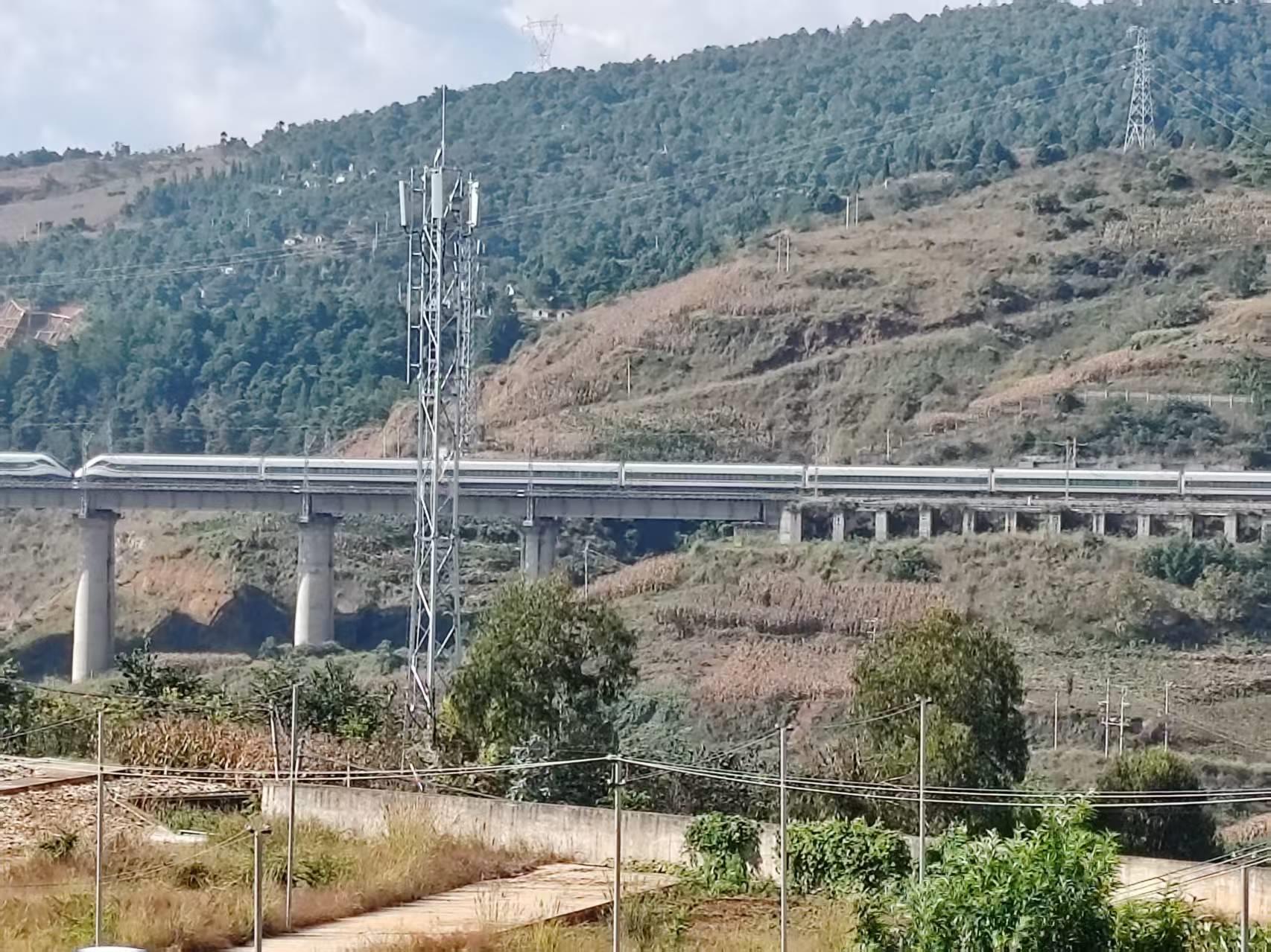 云南祥云县全力构建现代物流体系