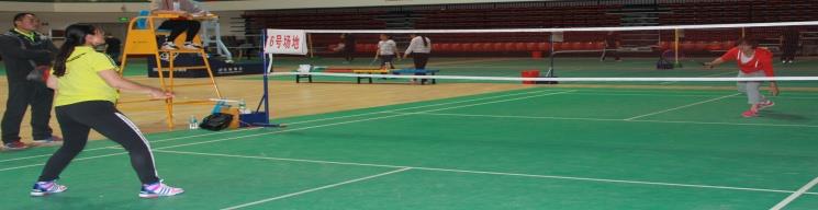 云南祥云县以乡村体育设施建设为平台促使全民健身热潮涌动