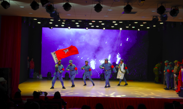 云南省第九届“中国人寿杯”老年晚会“我要上春晚”社区海选启幕 十三州市社区诚邀参与