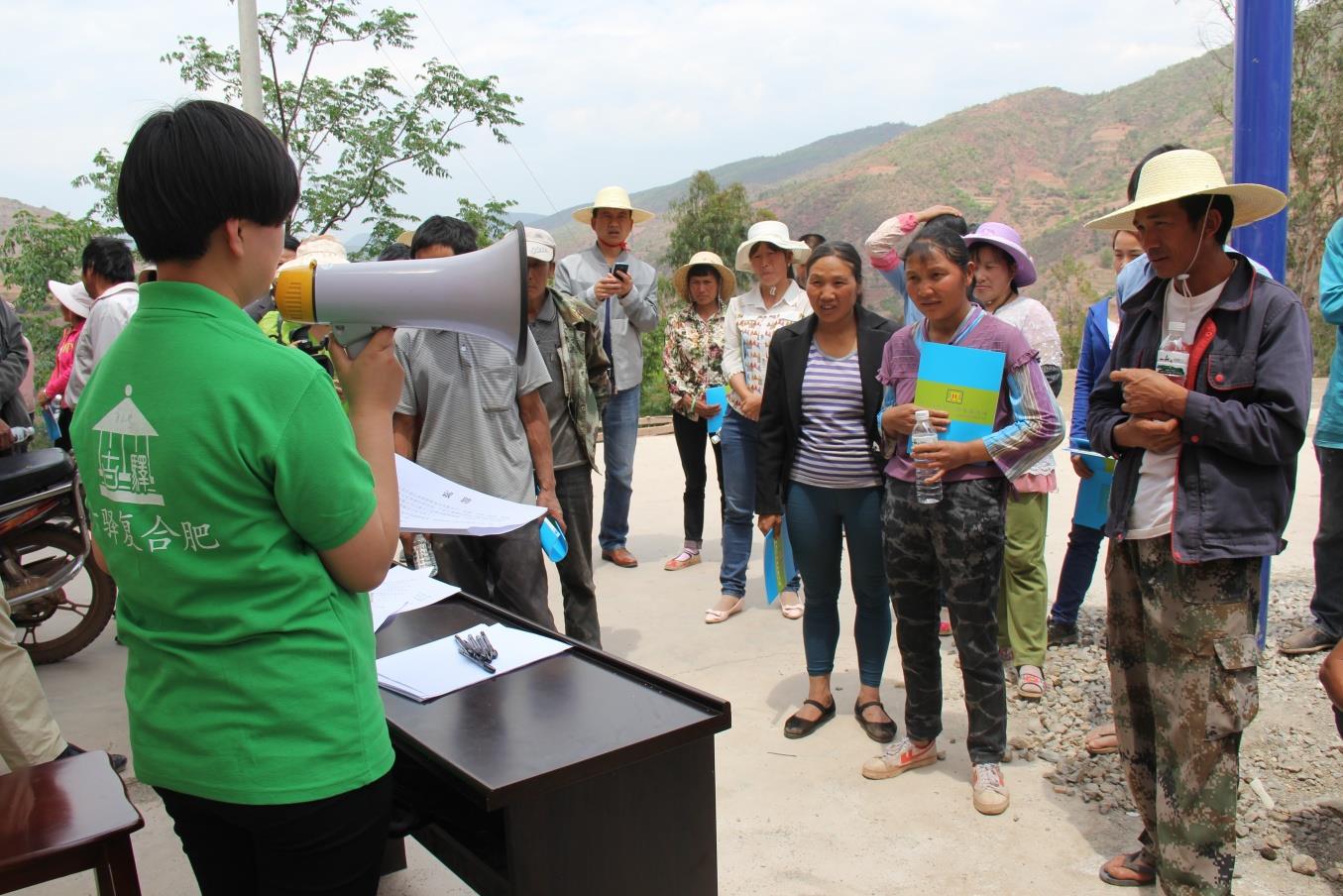 云南祥云县多渠道促进青年就业创业