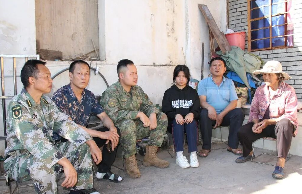 云南祥云县多措并举推动新时代双拥工作高质量发展