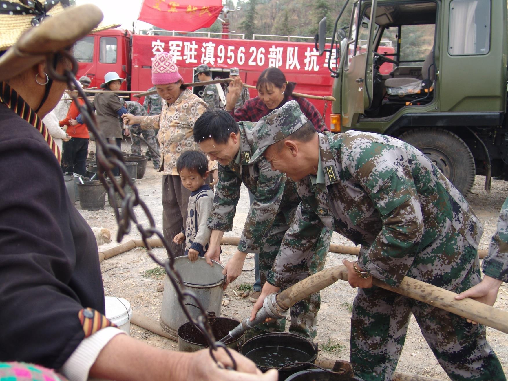 云南祥云县塑造特色品牌助推双拥工作高质量发展