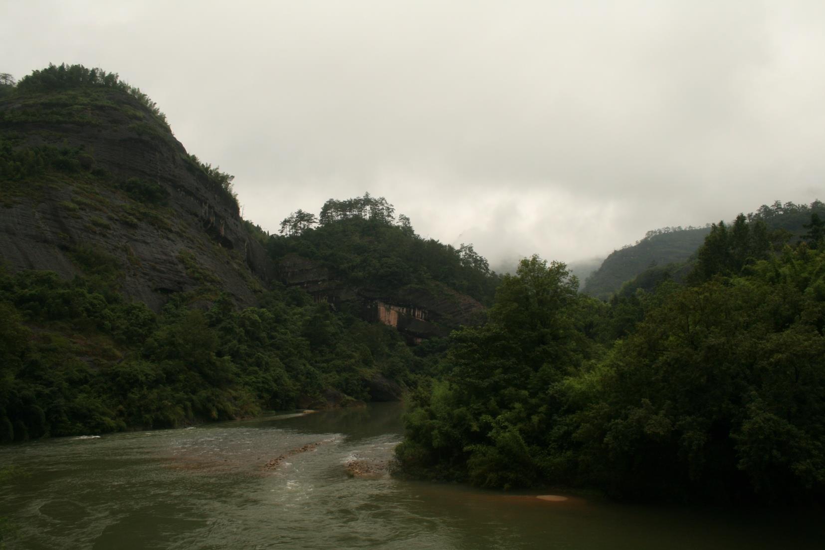 大山深处书香飘