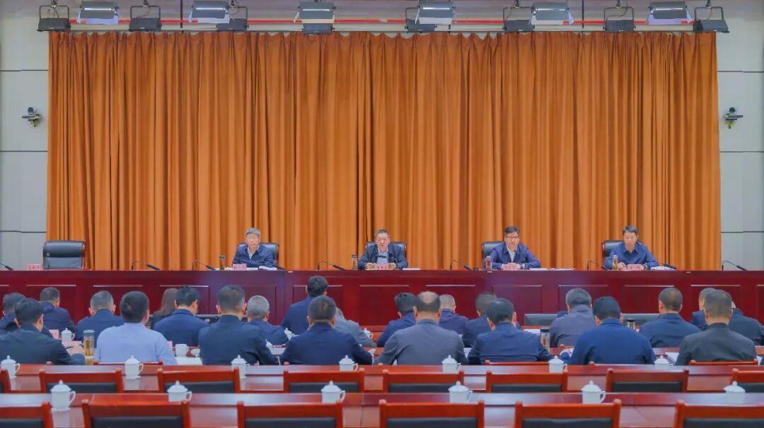 云南省大理州2026年总河长会议强调 持之以恒严保护 久久为功抓治理 绘就人水和谐幸福河湖新画卷