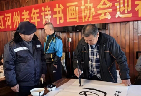 会员风采 || 多才多艺徐俊超