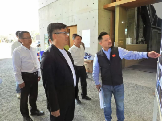 要闻｜陈真永在大理市调研时强调 深入推动文旅体商融合发展 打造文旅产业新增长极