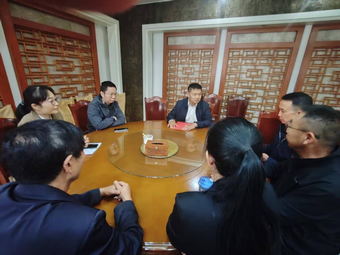 【典型事例】云南祥云县老科协：新程战鼓擂奋进 银发再绘新蓝图