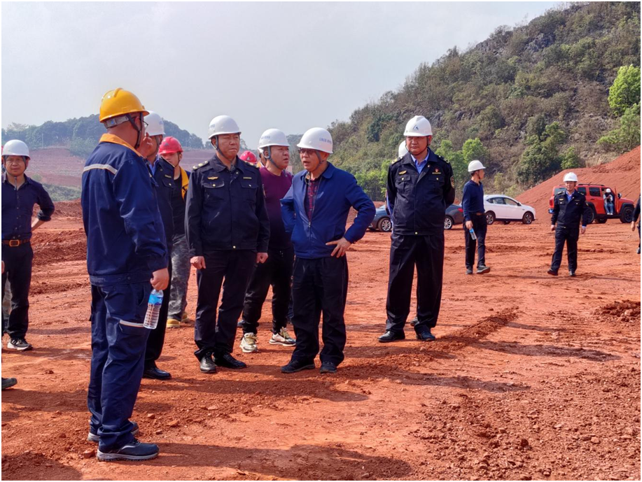 云南省应急管理厅以“五个转变”驱动精准规范执法全面提升安全监管质效
