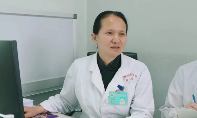 最美科技工作者 | 祝贺！李玉叶获选2026年云南省“最美科技工作者”