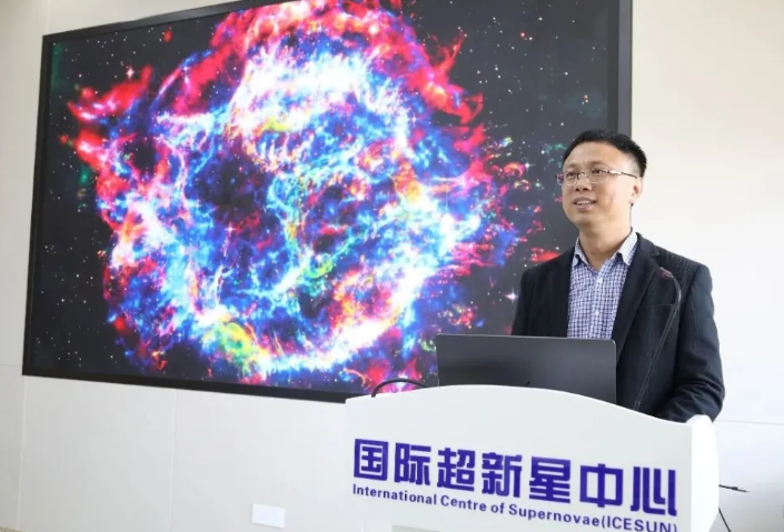 最美科技工作者 | 祝贺！王博获选2026年云南省“最美科技工作者”