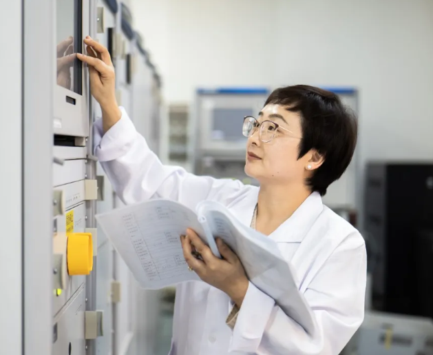 最美科技工作者 | 祝贺！常仕英获选2026年云南省“最美科技工作者”