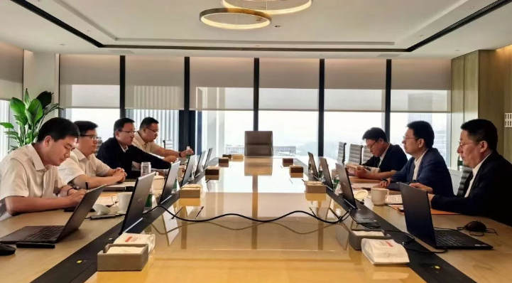 要闻｜陈真永率队赴深圳市招商考察时强调 开放合作 共赢发展 政企携手共促大理产业提质增效