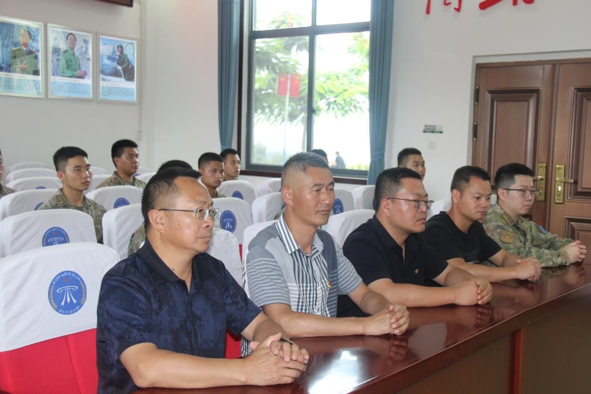 云南祥云县提升服务水平助力新时代双拥工作