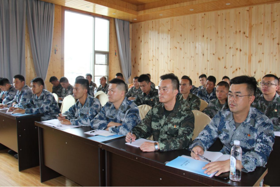 云南祥云县切实做好退役军人服务保障工作