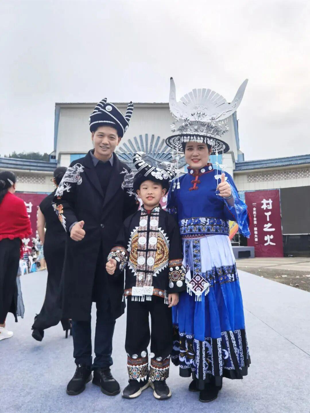 从品牌运营专家到苗医药产业化领路人——郑华军以品牌思维激活千年苗岭文脉