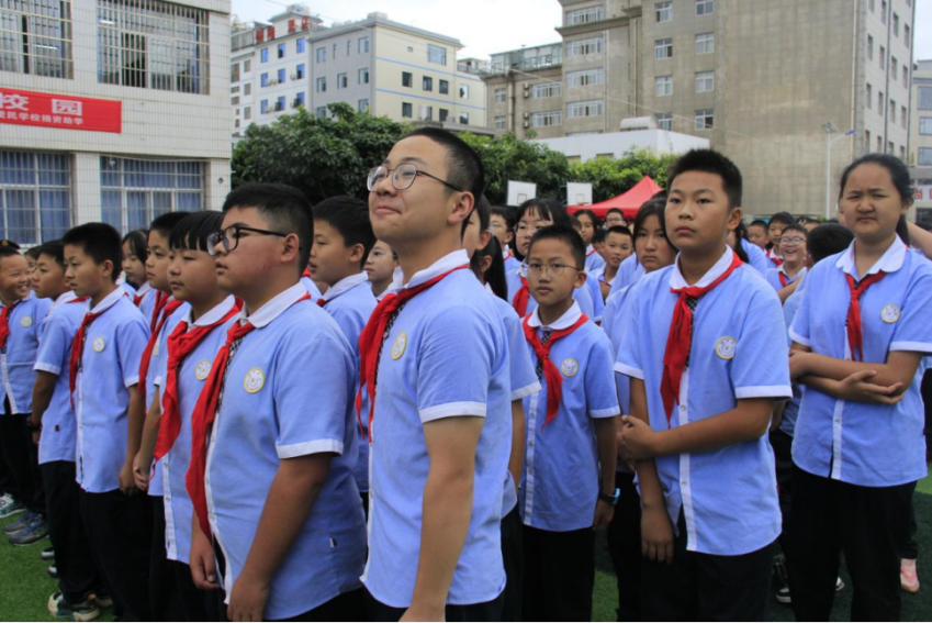 云南祥云县持续巩固双拥工作成果