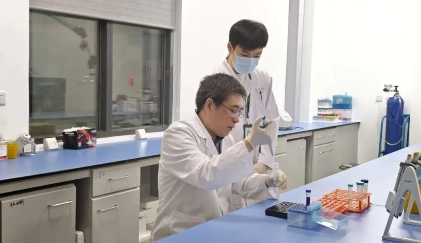 科技奖励 | 近六十年首次！昆明动物研究所确证回声定位哺乳动物新类群