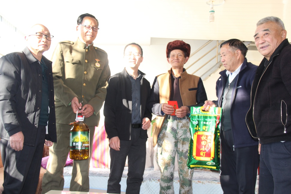 云南祥云县加强协会建设提升服务能力