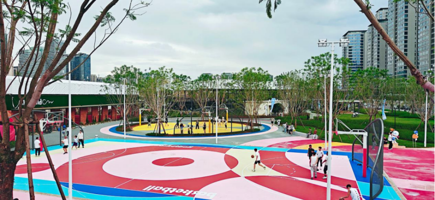 Alive Park巫家坝中央公园2.0升级亮相：四大馆集群开放，打造昆明文旅新地标